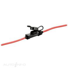 MICRO BLADE FUSE HOLDER 30A, , scaau_hi-res