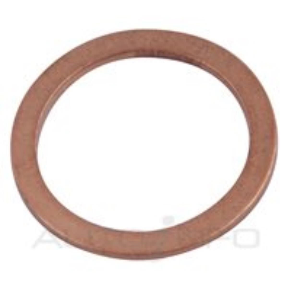 Austral Sump Plug Washer KSW2507 Supercheap Auto