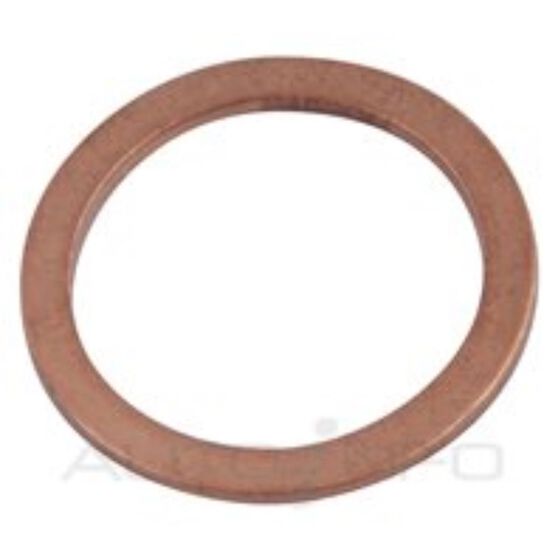 Austral Sump Plug Washer KSW2507 Supercheap Auto