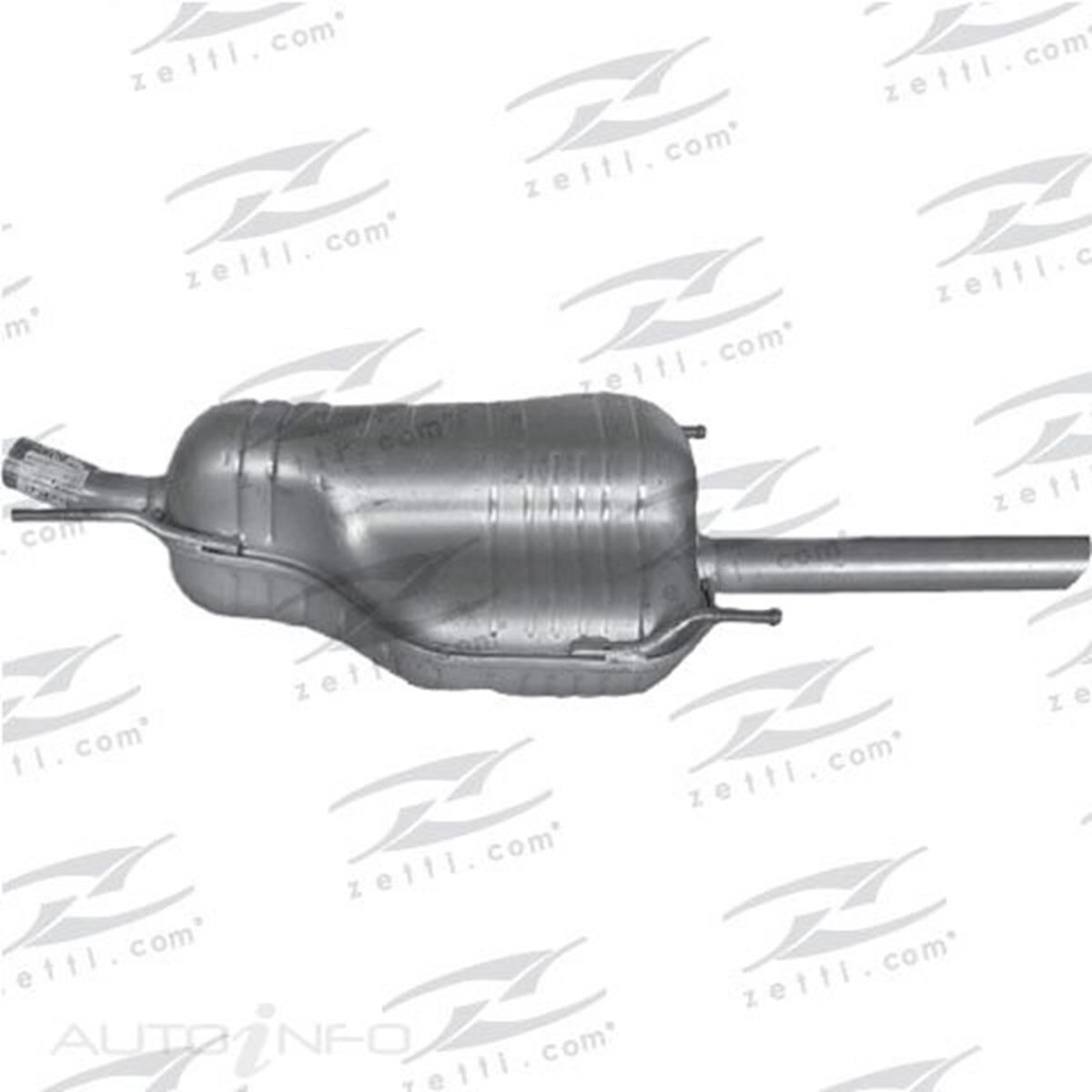 HOLDEN ASTRA TS 1.8L NOV00-06 SEDAN RM (SLIP JOINT, , scaau_hi-res