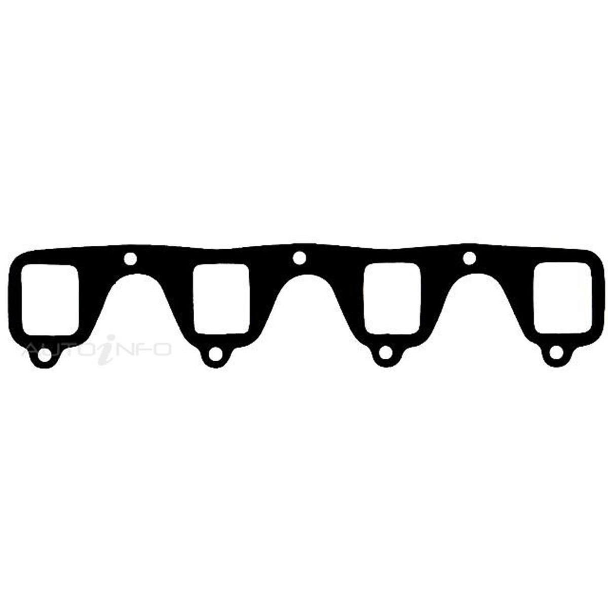 PTQ INLET MANIFOLD GASKET, , scaau_hi-res