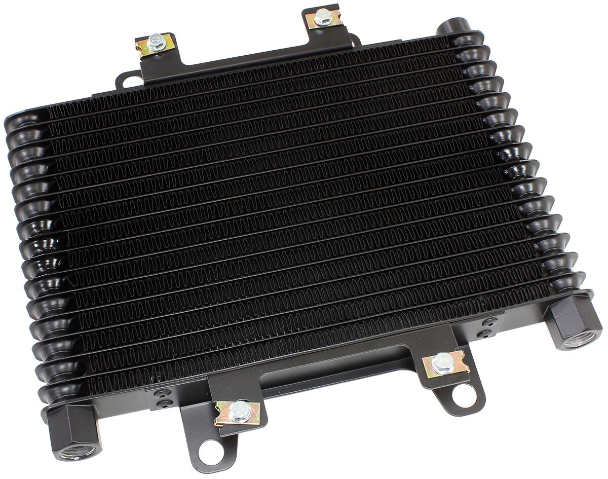REPLACEMENT OIL COOLER ONLY FOR AF72-6001, 13.5" X 9", -10, , scaau_hi-res