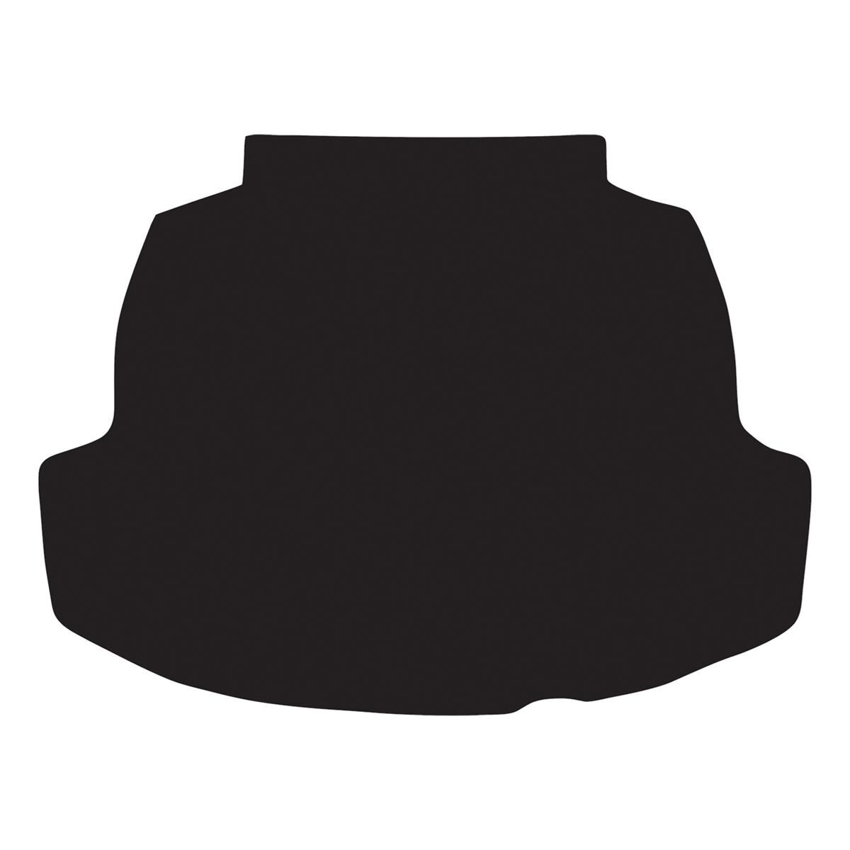 ECO CARPET BOOT LINER FOR TOYOTA COROLLA (12TH GEN SEDAN) 2019 ONWARDS, , scaau_hi-res