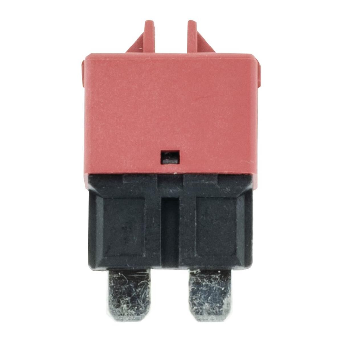 PKT 1 CIRCUIT BREAKER 227 SER TYPE111 STD BLADE PLUG IN 10a - FUSES & CIRCUIT BREAKERS, , scaau_hi-res