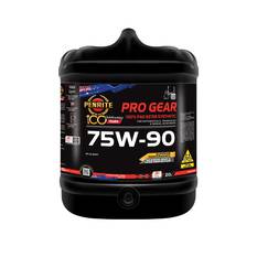 1 X PRO GEAR 75W90  20L, , scaau_hi-res