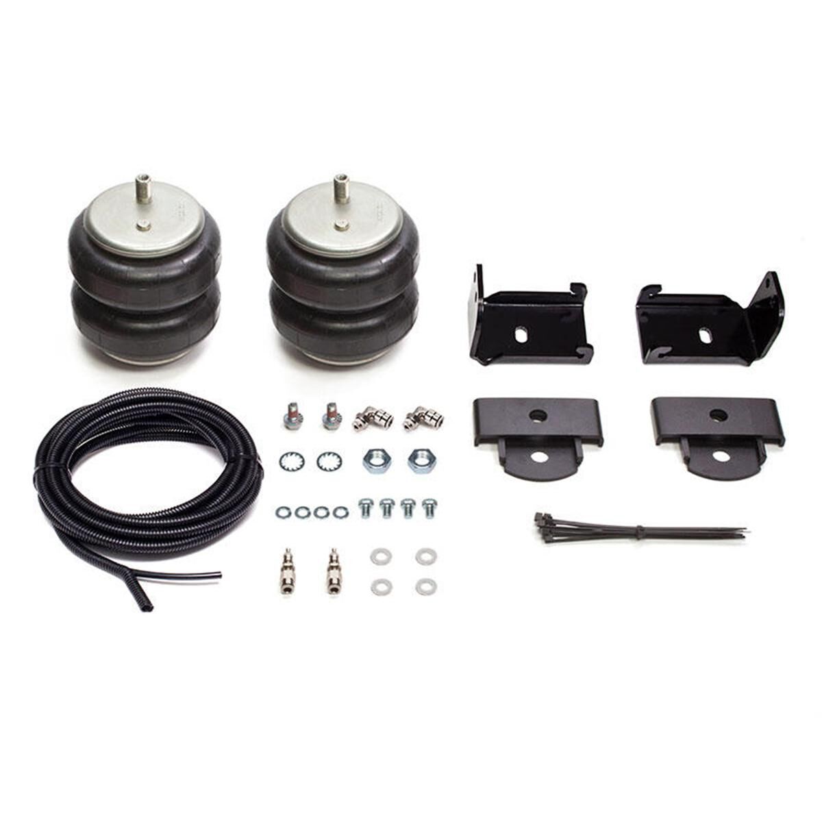 Air Suspension Helper Kit - Leaf, , scaau_hi-res