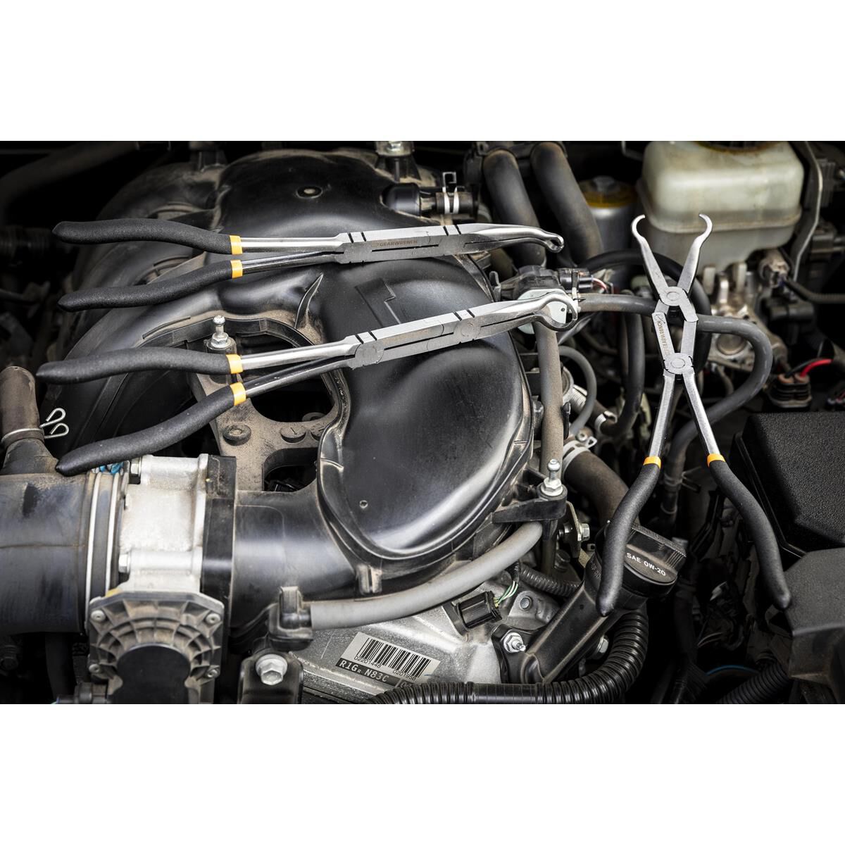 SET HOSE GRIP DBL X 3PC, , scaau_hi-res