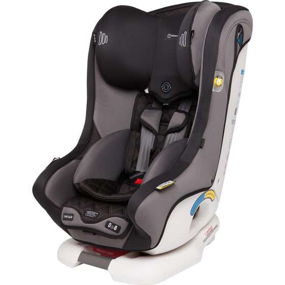 InfaSecure Achieve Premium Convertible Car Seat, Night, CS9213IP