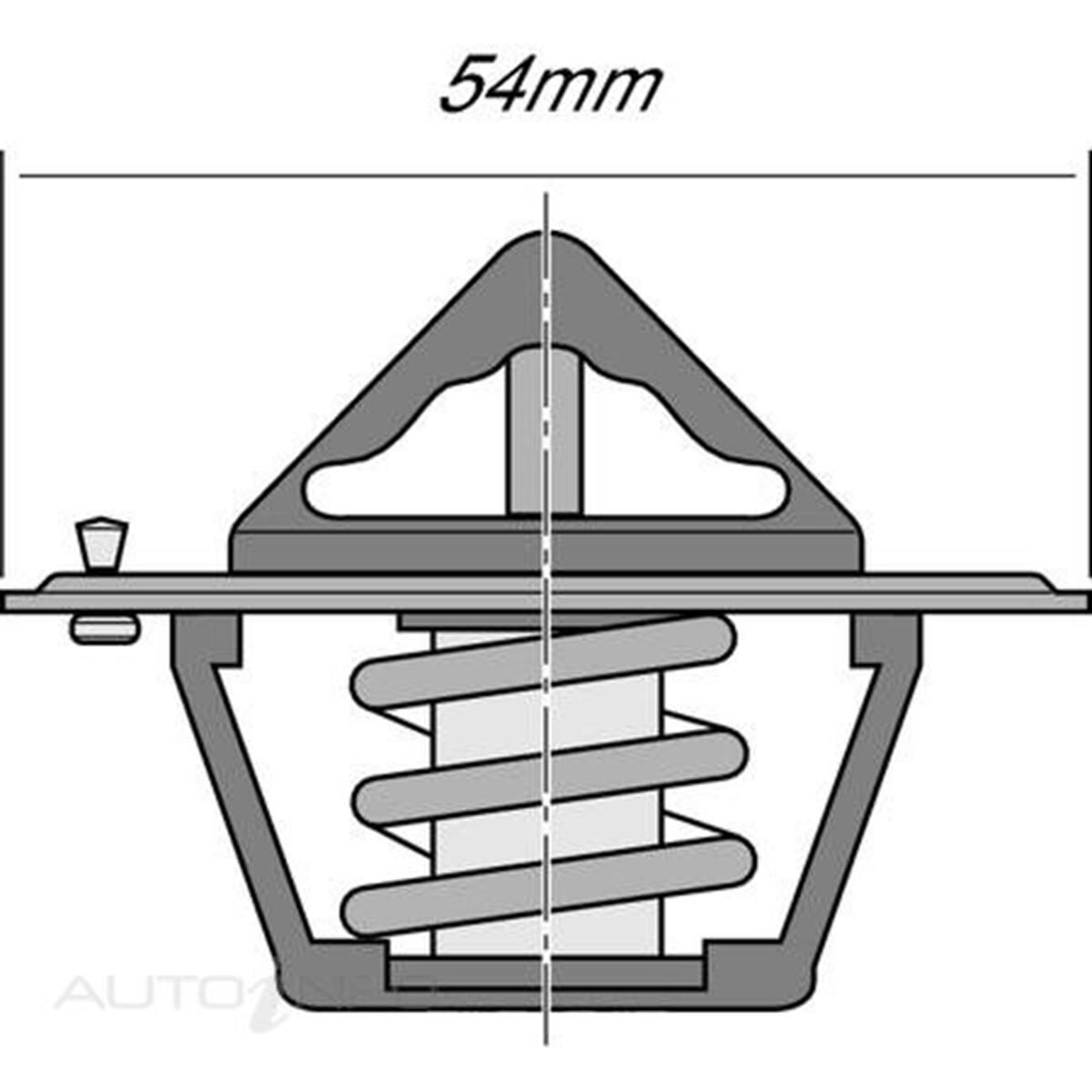 TRIDON THERMOSTAT, , scaau_hi-res