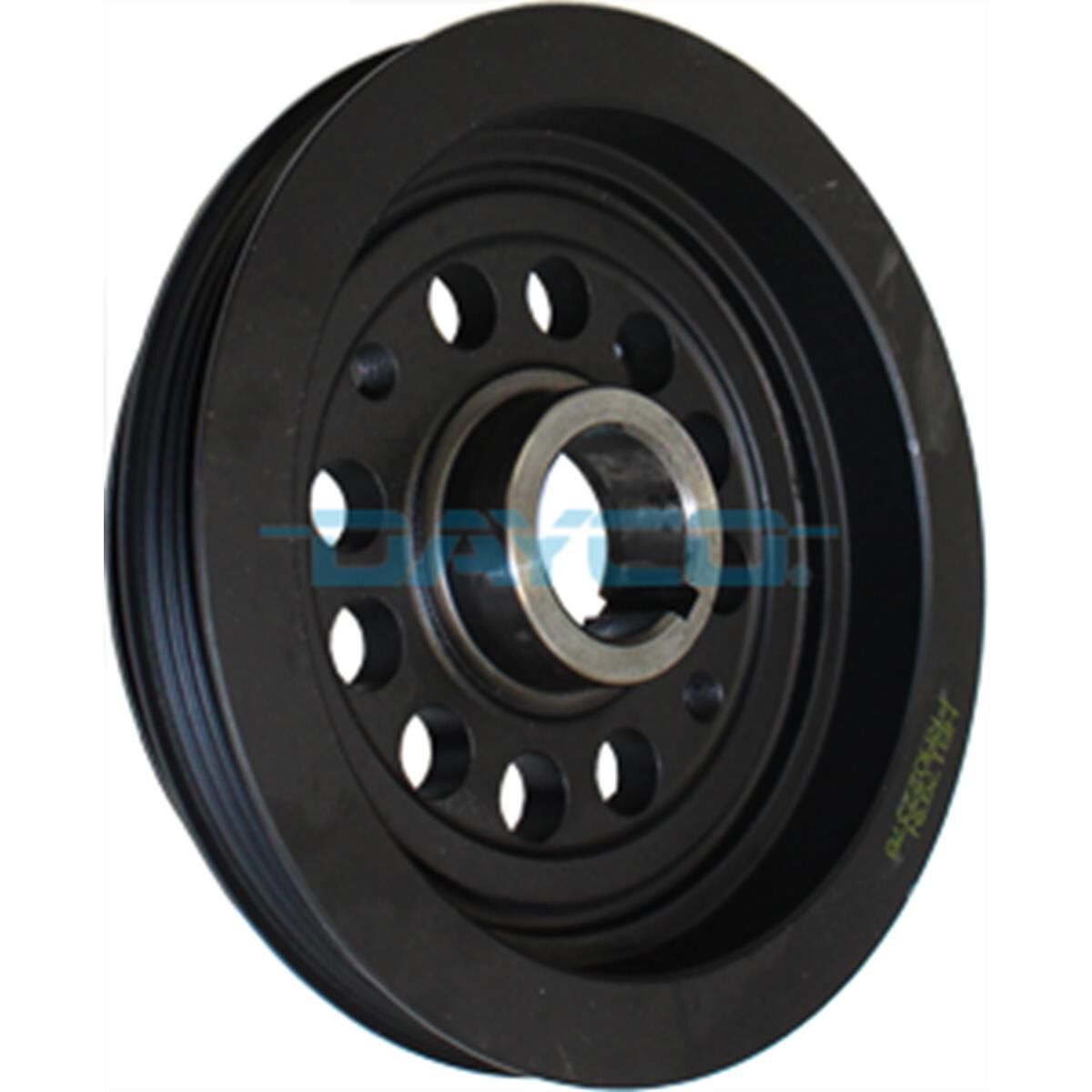 HARMONIC BALANCER - OEM, , scaau_hi-res
