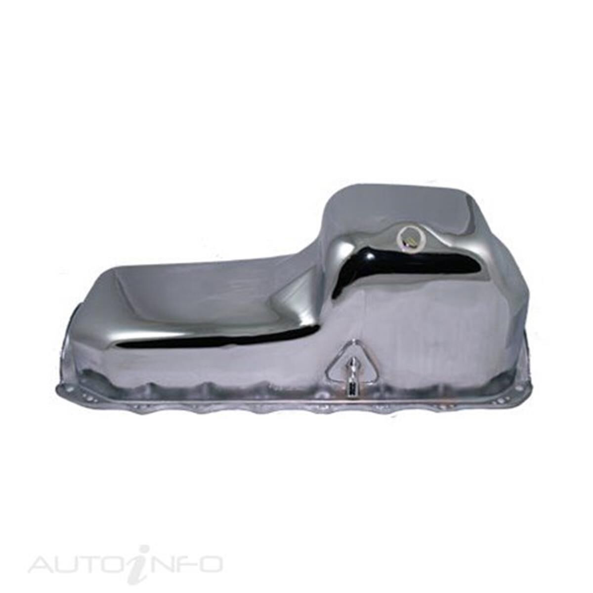 SUMP-CHROME FIT HOLDEN 308, , scaau_hi-res