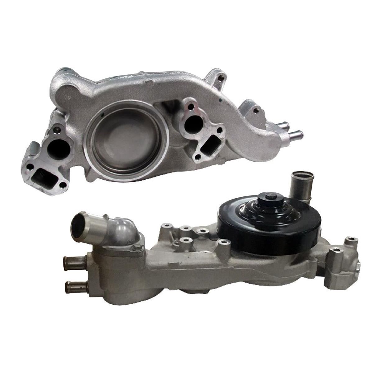 WATER PUMP HOLDEN COMMODORE, , scaau_hi-res