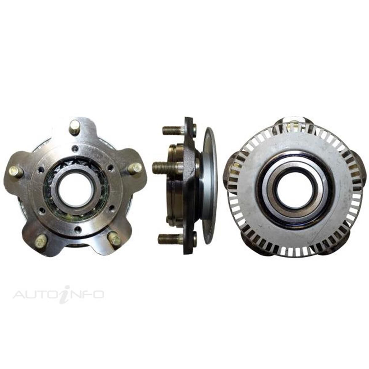 HUB ASSEMBLY, , scaau_hi-res