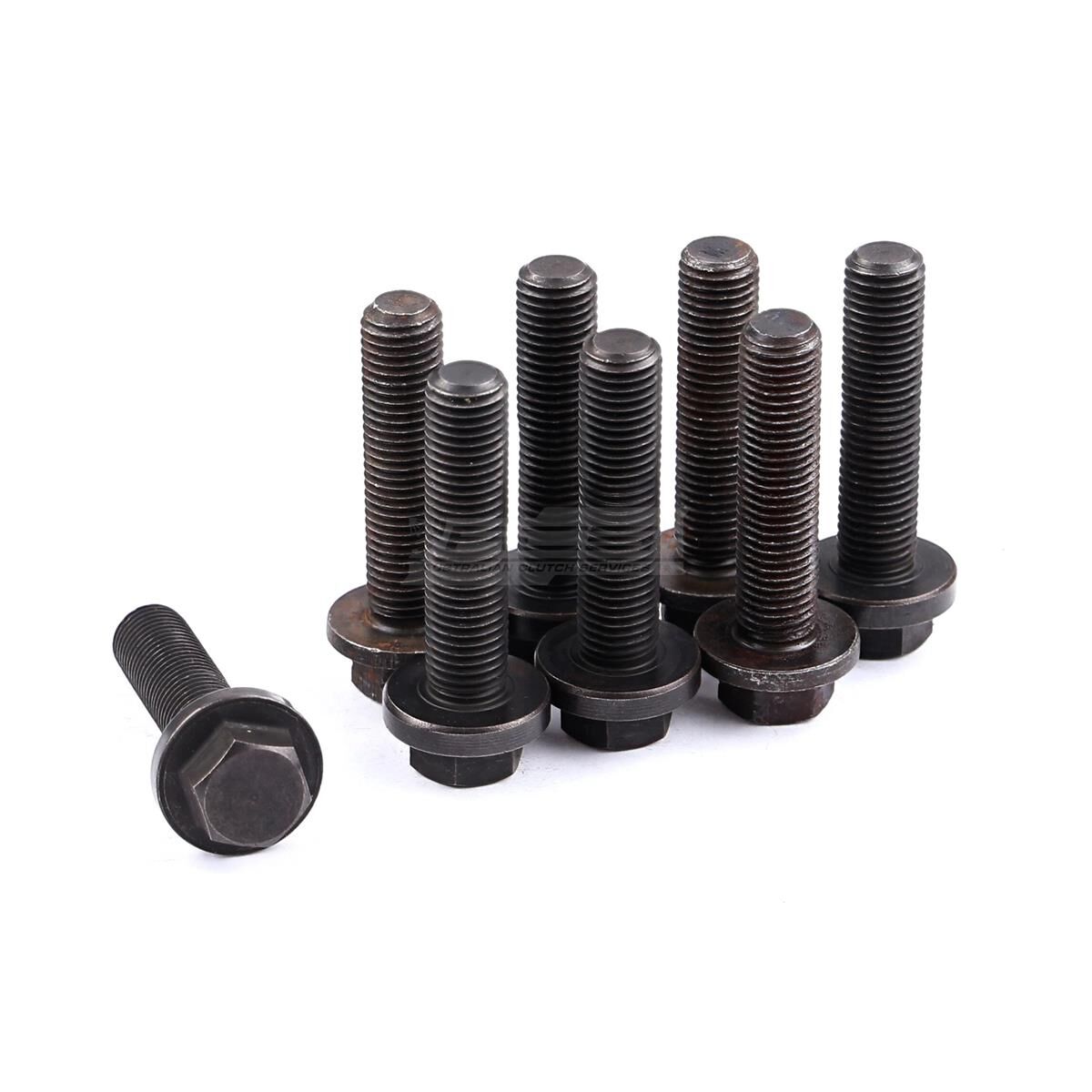 BOLT SET F/W L/ROV 12 x 1.5 x 50 (8), , scaau_hi-res