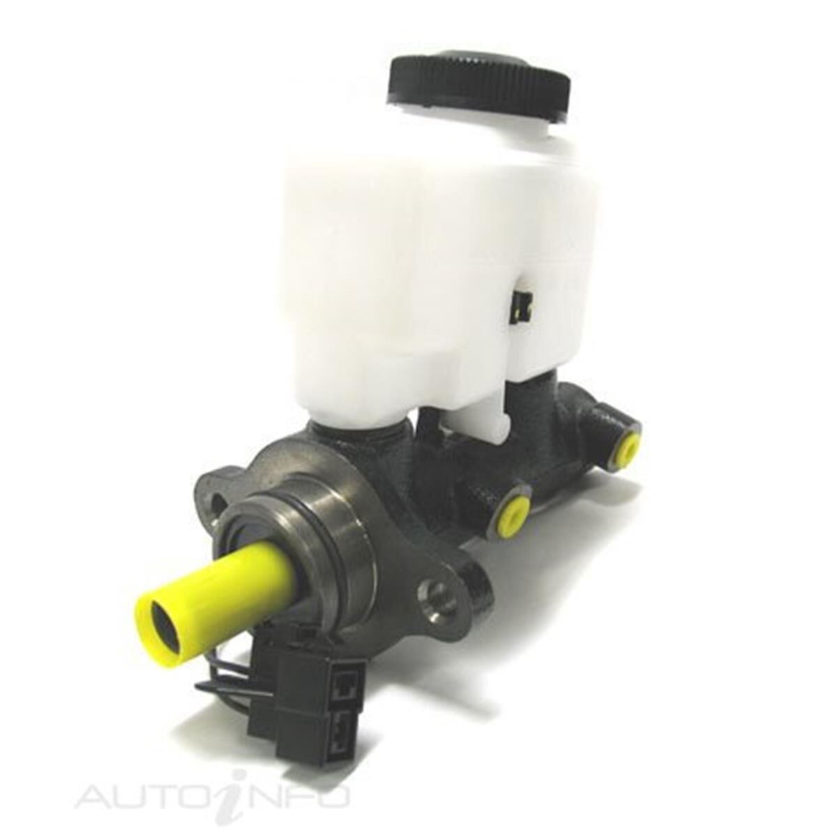 BMC LASER KF 1.8L 4X4 TURBO, KH 1.8L, 323 BG AT 10/89 - 10/94, , scaau_hi-res