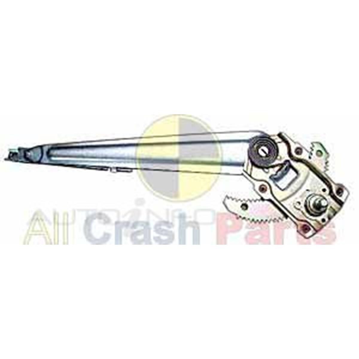 FRONT DOOR WINDOW REGULATOR RH, , scaau_hi-res