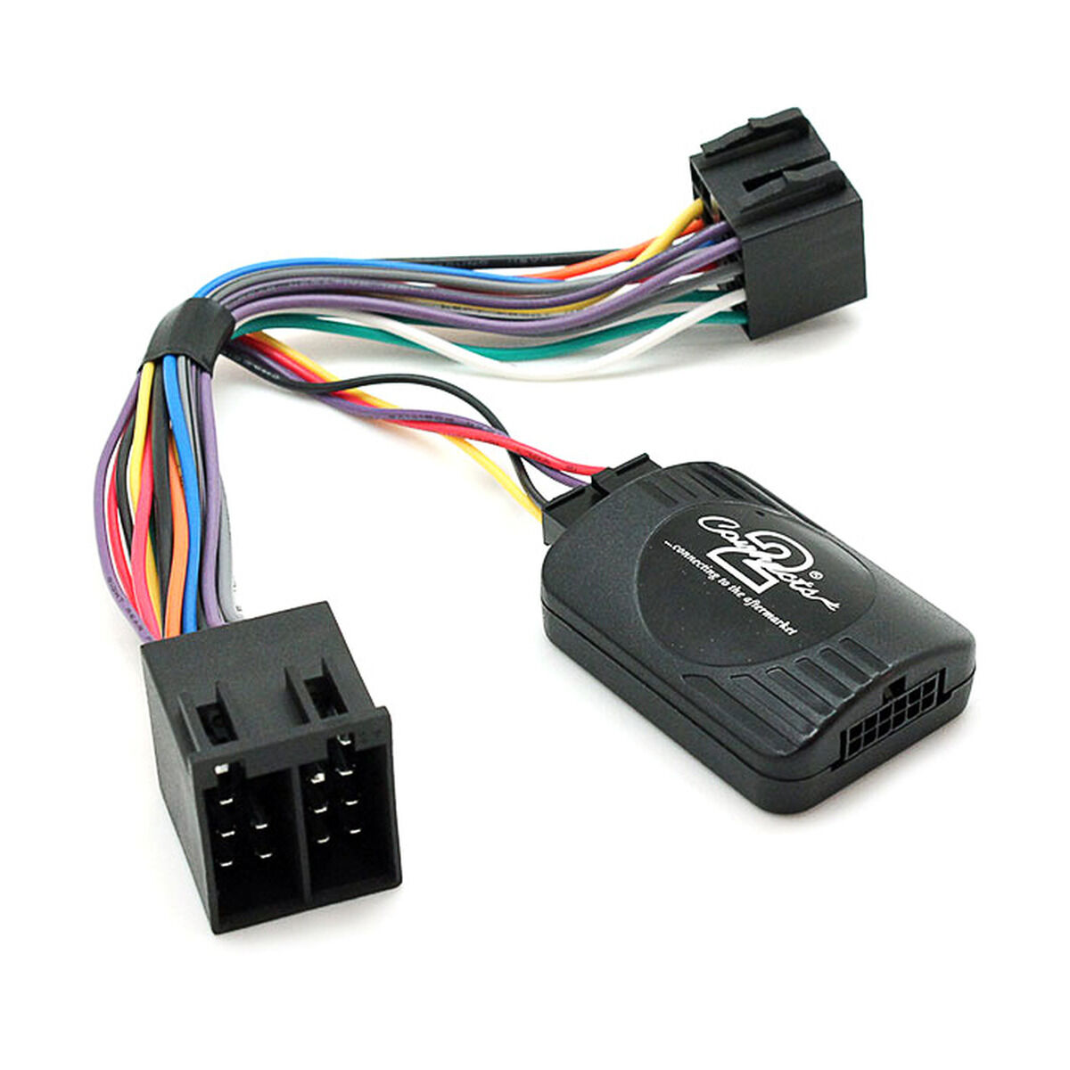 STEERING WHEEL CONTROL HARNESS, , scaau_hi-res