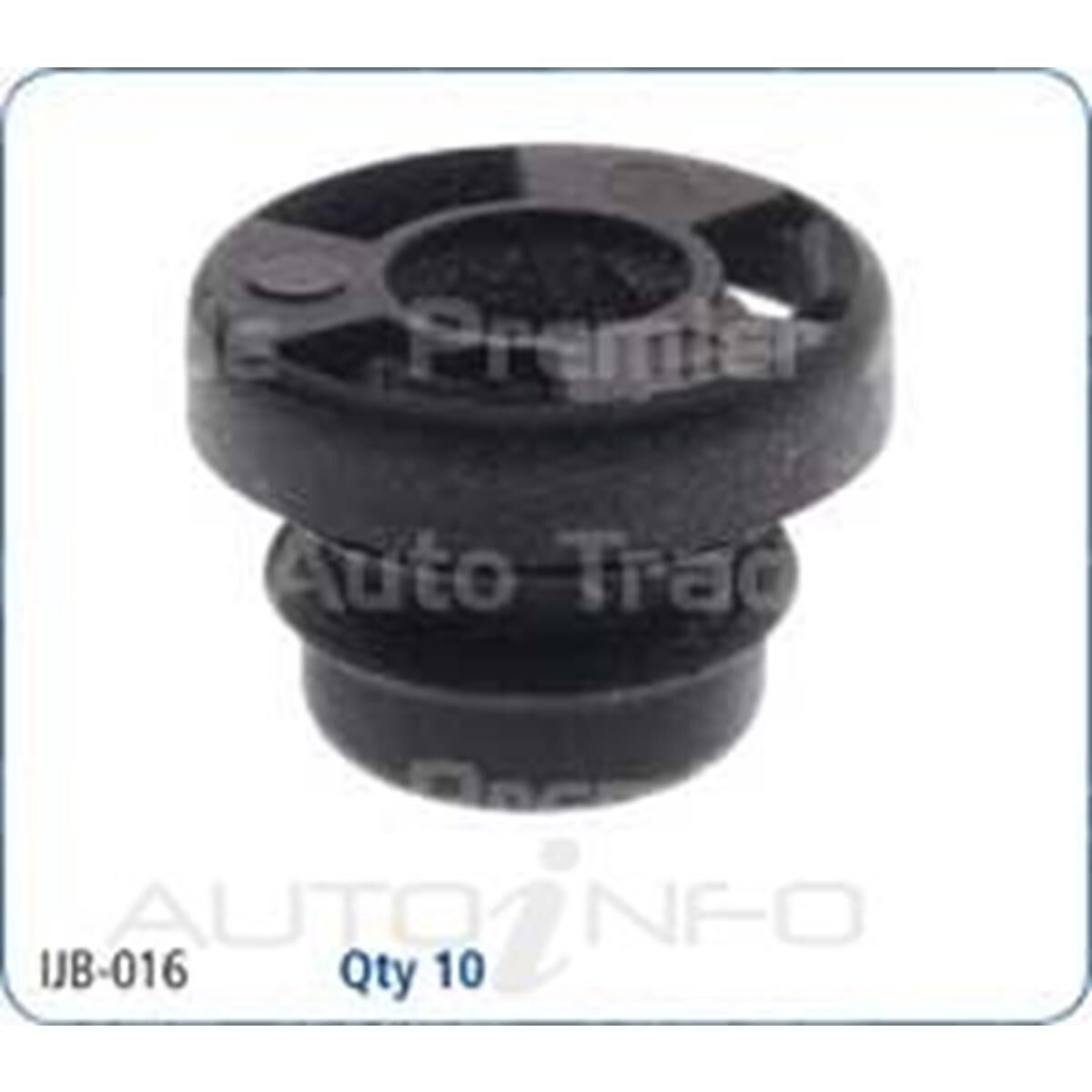 K-JET INJECTOR SEAL - PK 10, , scaau_hi-res