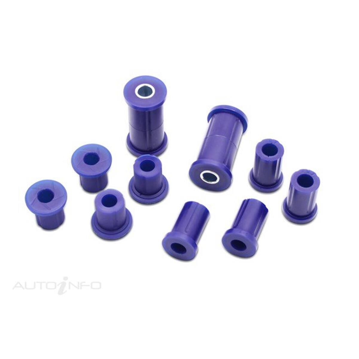 SUPER PRO SPRING BUSH KIT, , scaau_hi-res