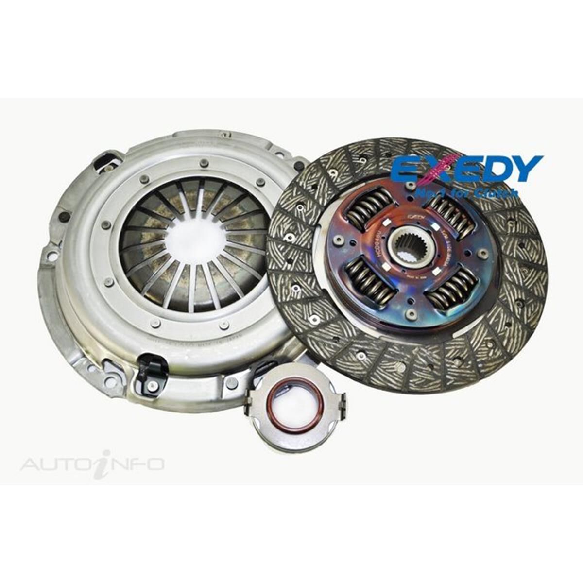 EXEDY OEM REPLACEMENT, , scaau_hi-res