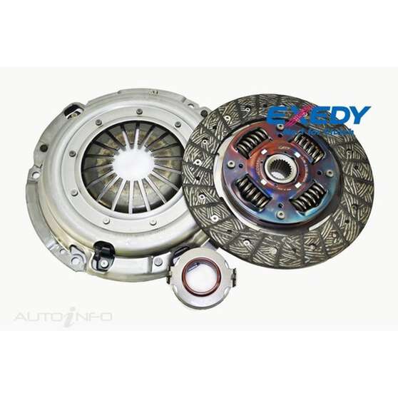 EXEDY OEM REPLACEMENT, , scaau_hi-res