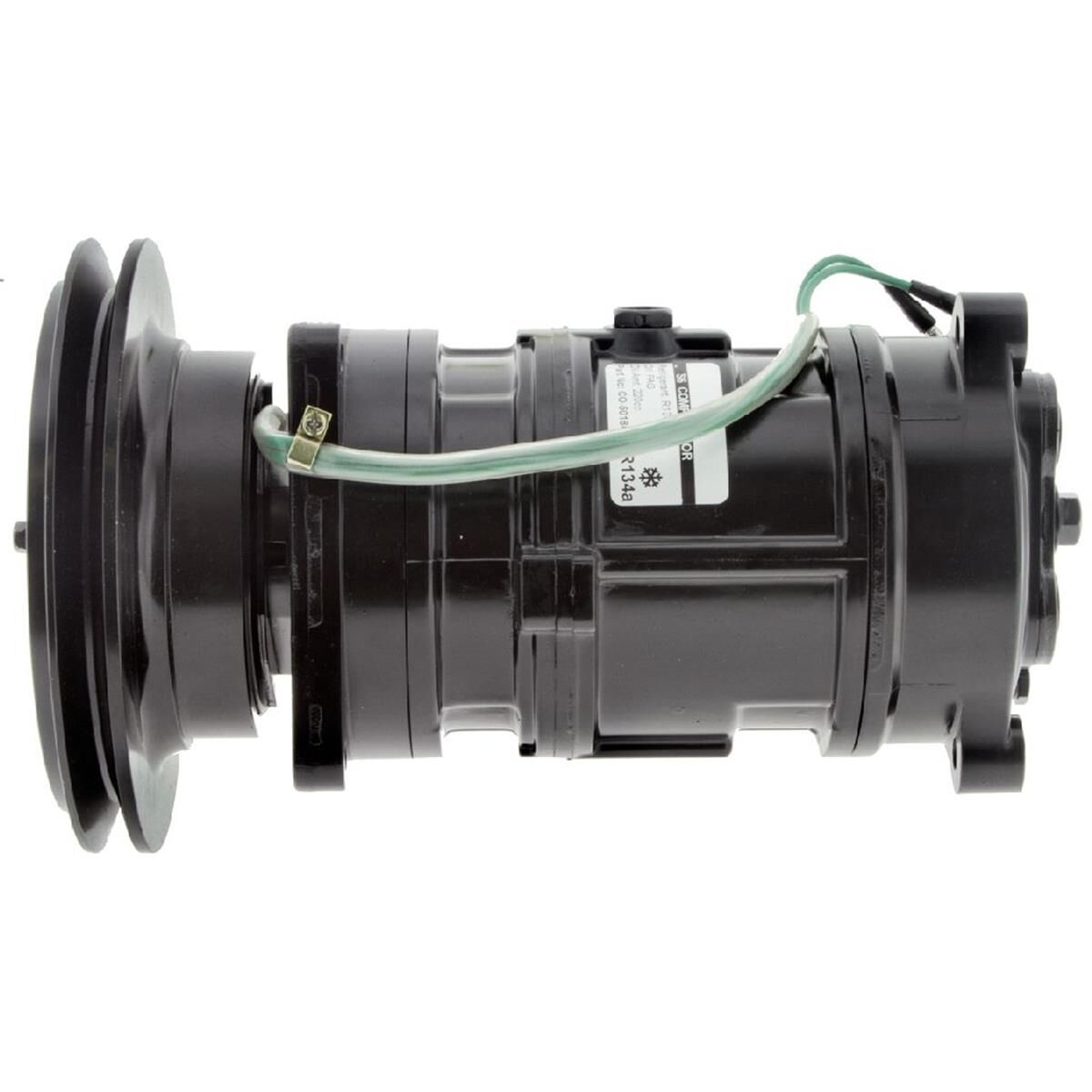COMP NEW S6 24V 1A 6.7" CLUTCH, , scaau_hi-res
