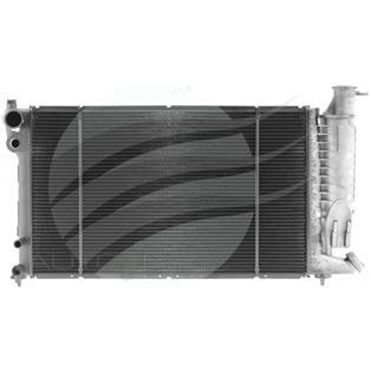 RAD PEUGEOT 306 93 A/T M/T, , scaau_hi-res