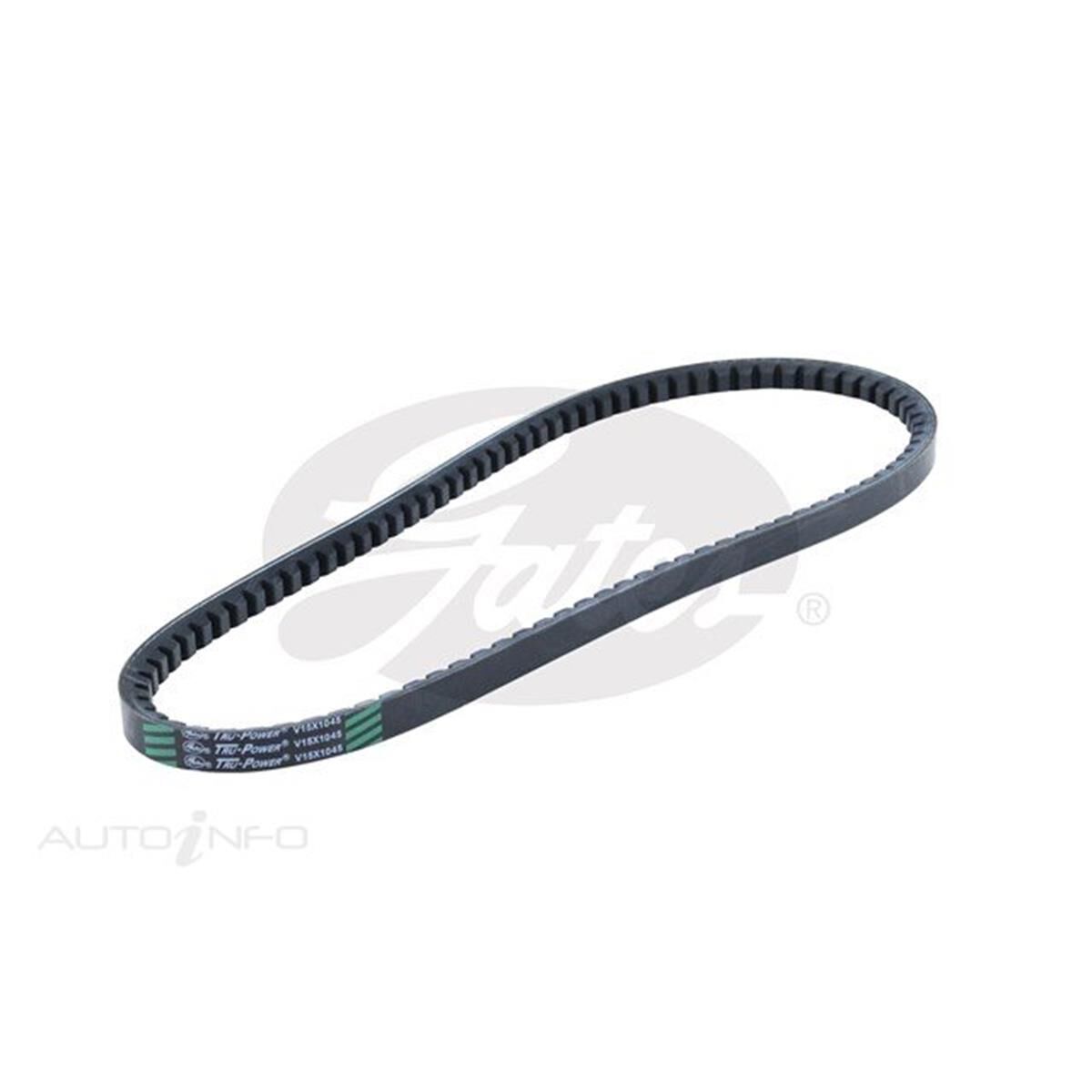 V15X1045 TRU-POWER, , scaau_hi-res