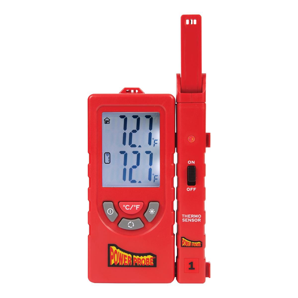 ENDEAVOUR POWER PROBE WIRELESS TEMP KIT, , scaau_hi-res