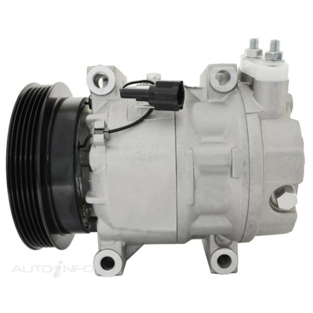 COMPRESSOR SUITS NISSAN, , scaau_hi-res