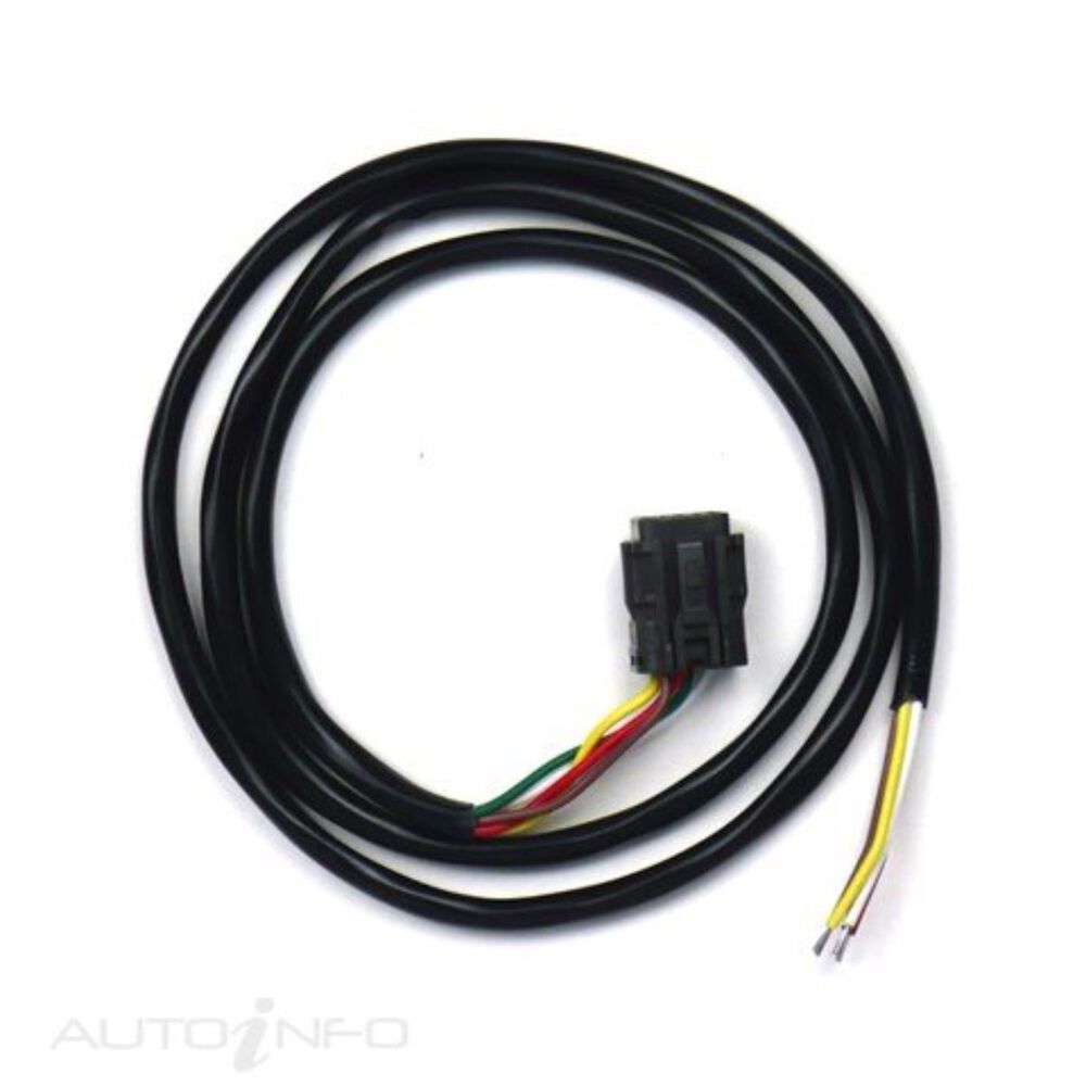 TAG Towbar Direct Fit Wiring Harness UNT242 Supercheap Auto