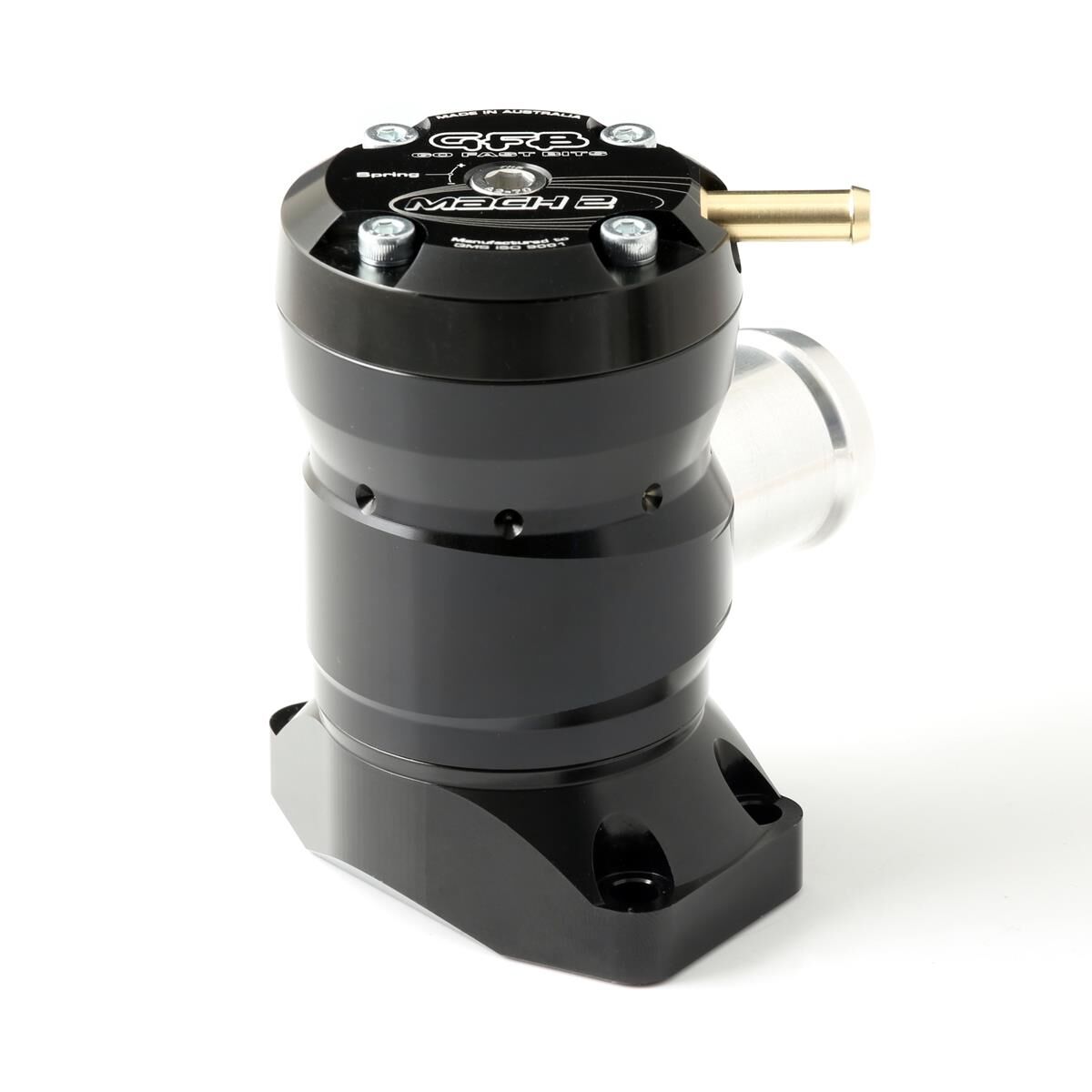 GFB MACH 2 SUITS HYUNDAI I30N, , scaau_hi-res