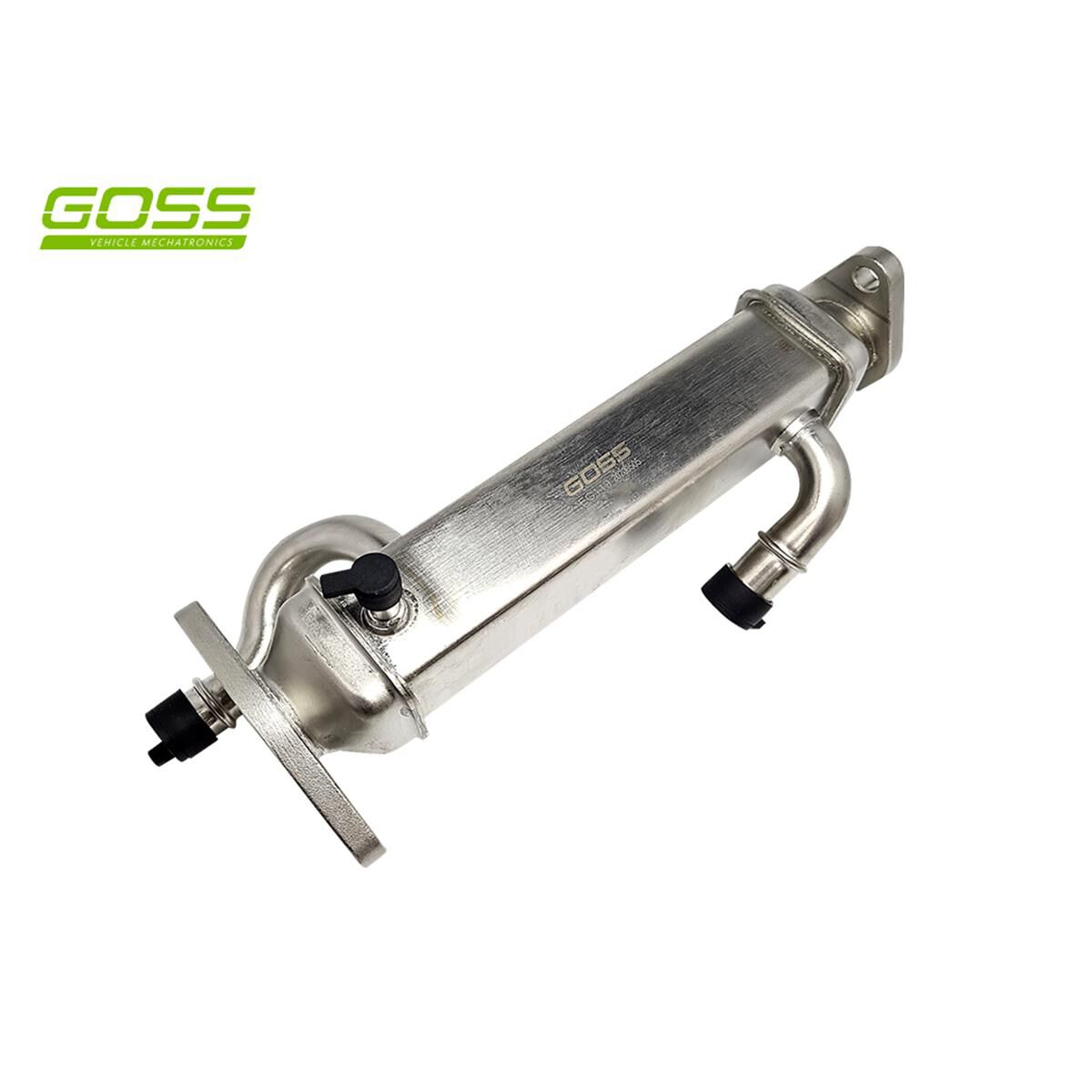 GOSS EGR COOLER, , scaau_hi-res