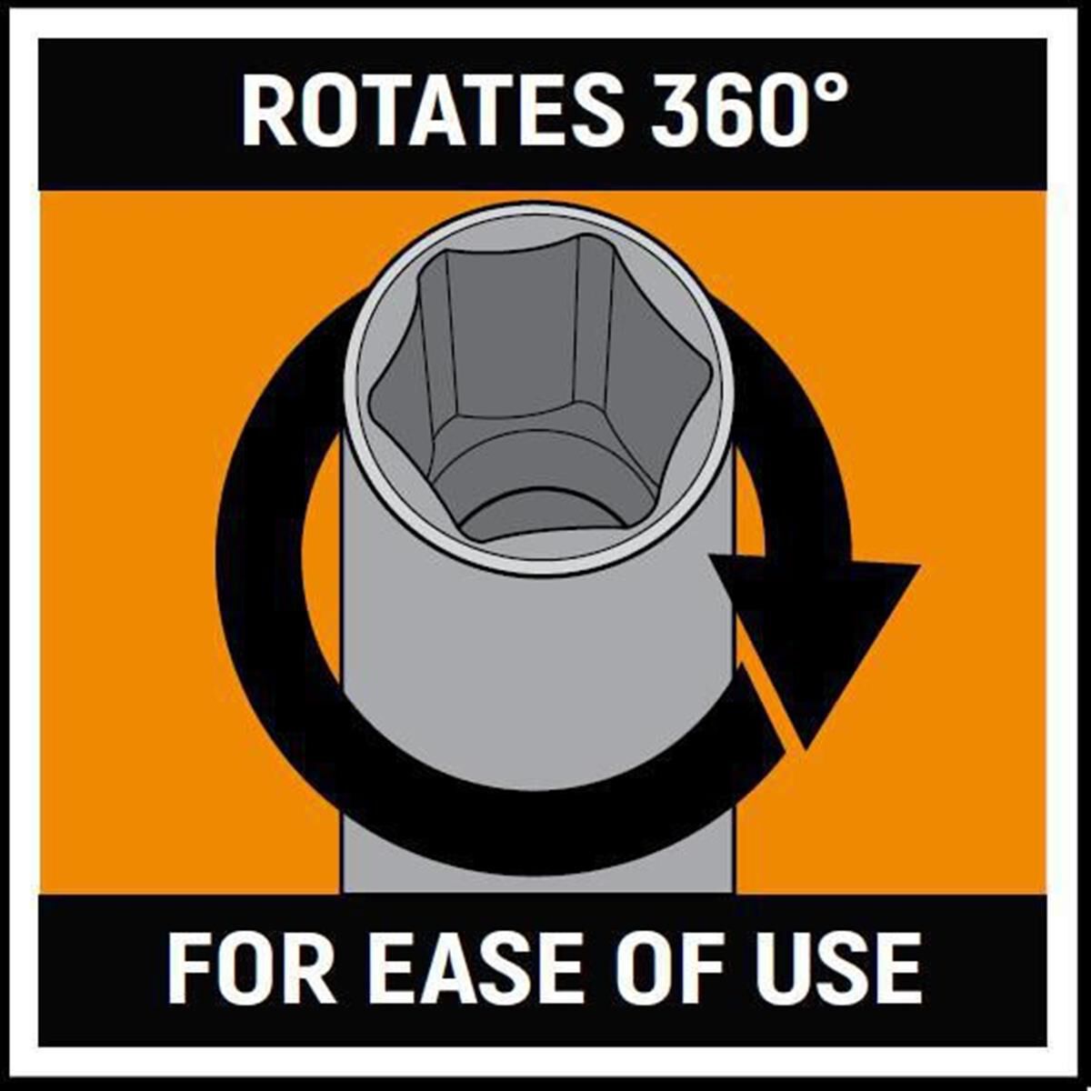 MAG SKT RAIL 3/8, , scaau_hi-res