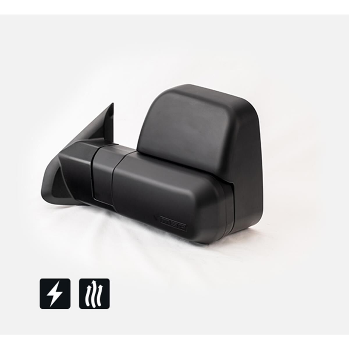 TOWING MIRROR NISSAN NAVARA NP300, , scaau_hi-res