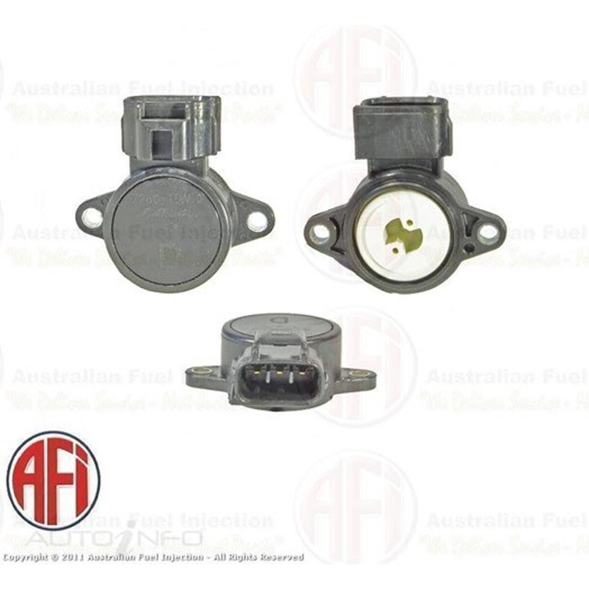 THROTTLE POSITON SENSOR, , scaau_hi-res
