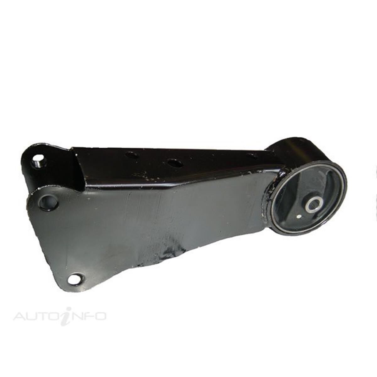 Hyundai Excel X3 Sohc 7/94-5/96 4cyl.1.5l Auto/Man./Excel X3 Dohc Man. Rear, , scaau_hi-res