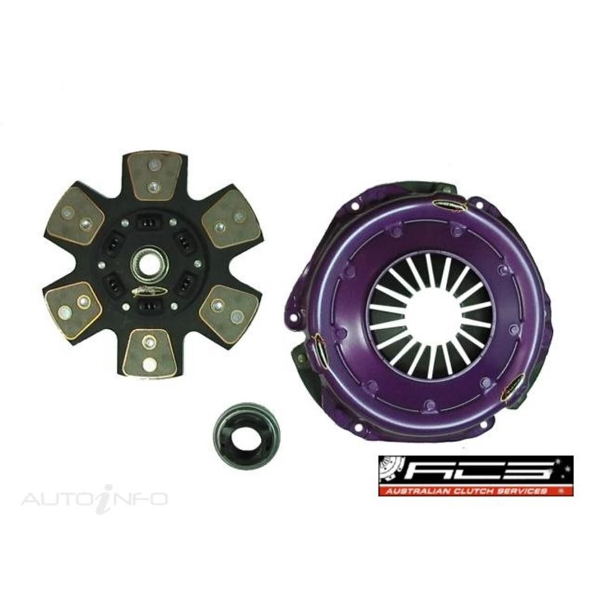 KIT PER GMH COM VK 5.0L, , scaau_hi-res
