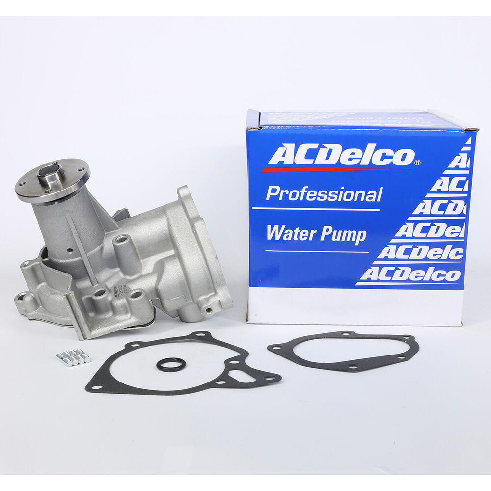 AC Delco Engine Cover - 89017259