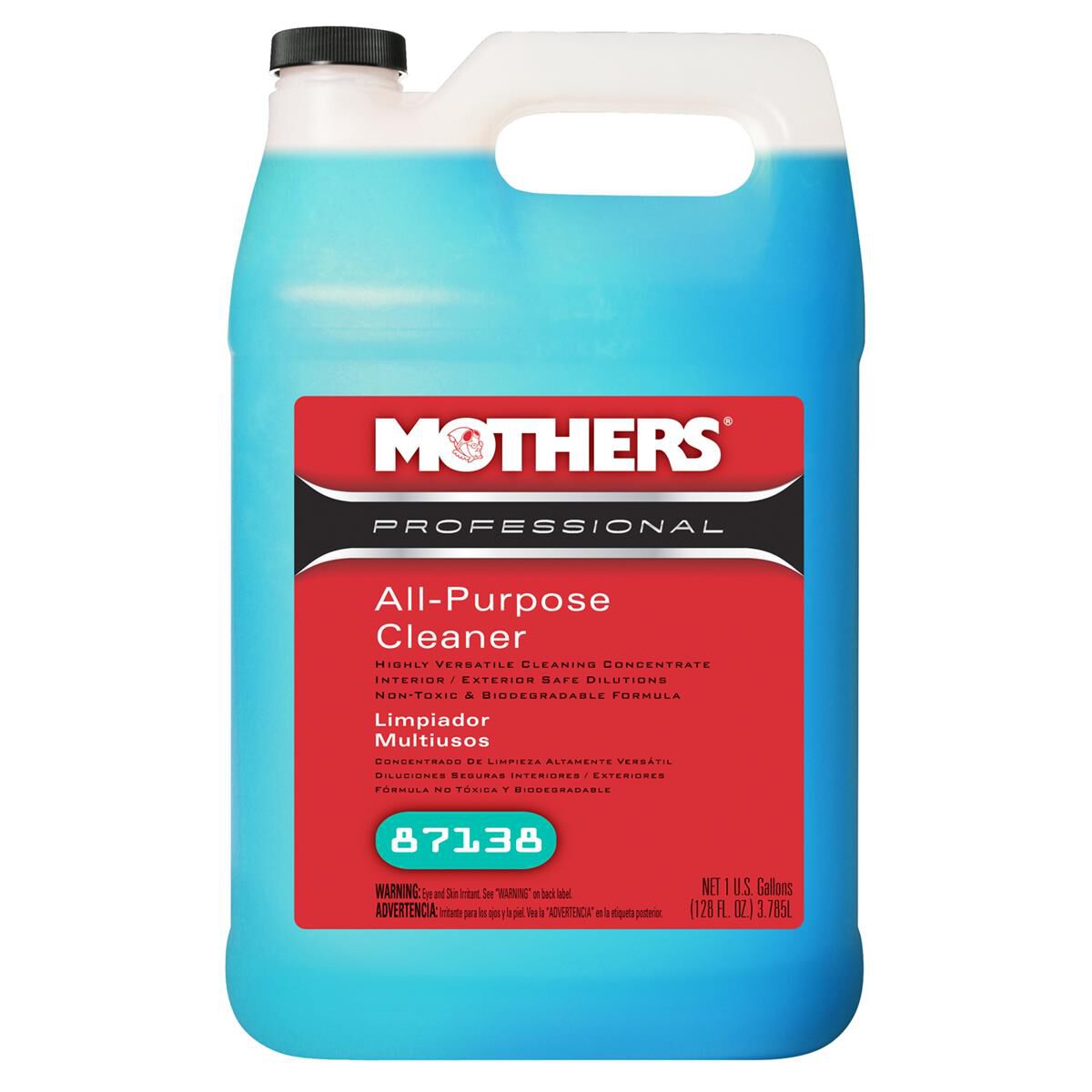 PRO ALL-PURPOSE CLEANER 1 GAL., , scaau_hi-res