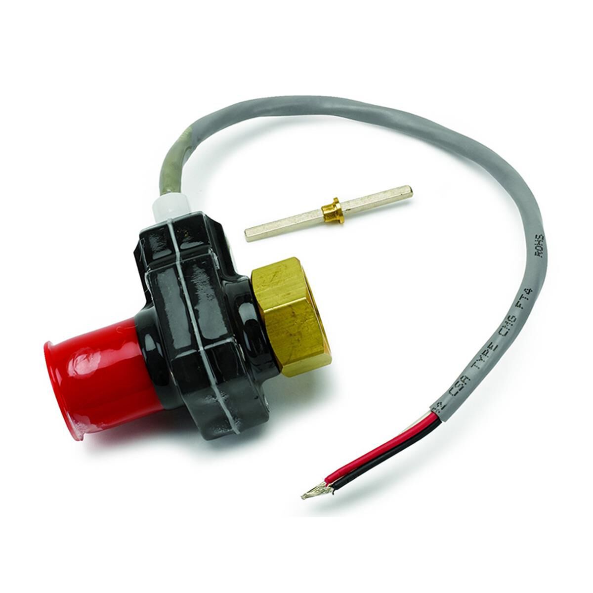 SPEEDO SENDER, 7/8-18THD HALL, , scaau_hi-res