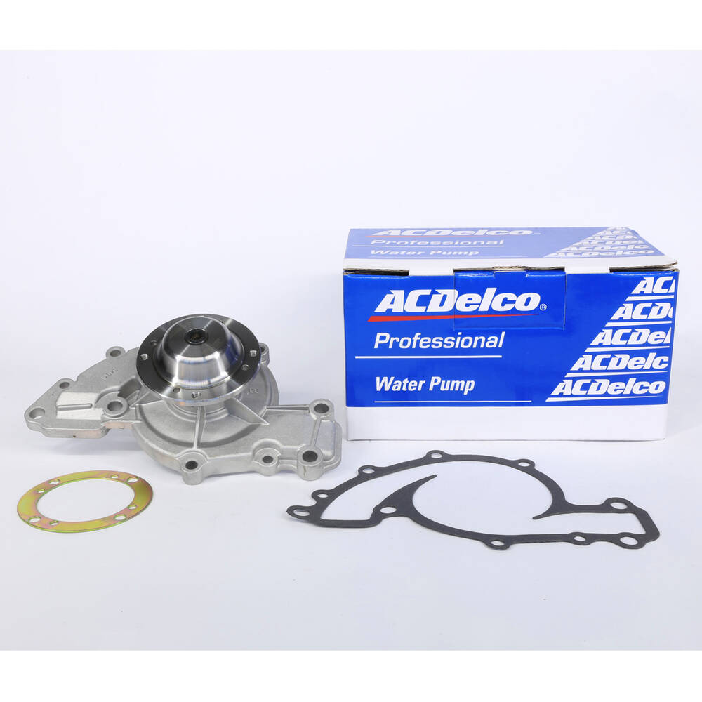 ACDelco Water Pump ACWP4000A 19281995 Supercheap Auto