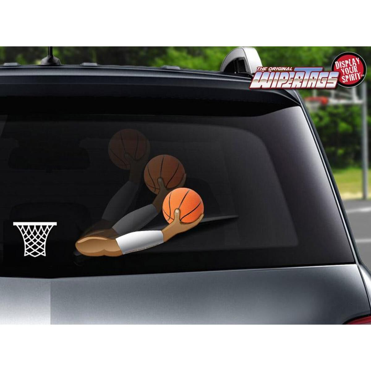 WIPER TAGS BASKET BALL, , scaau_hi-res