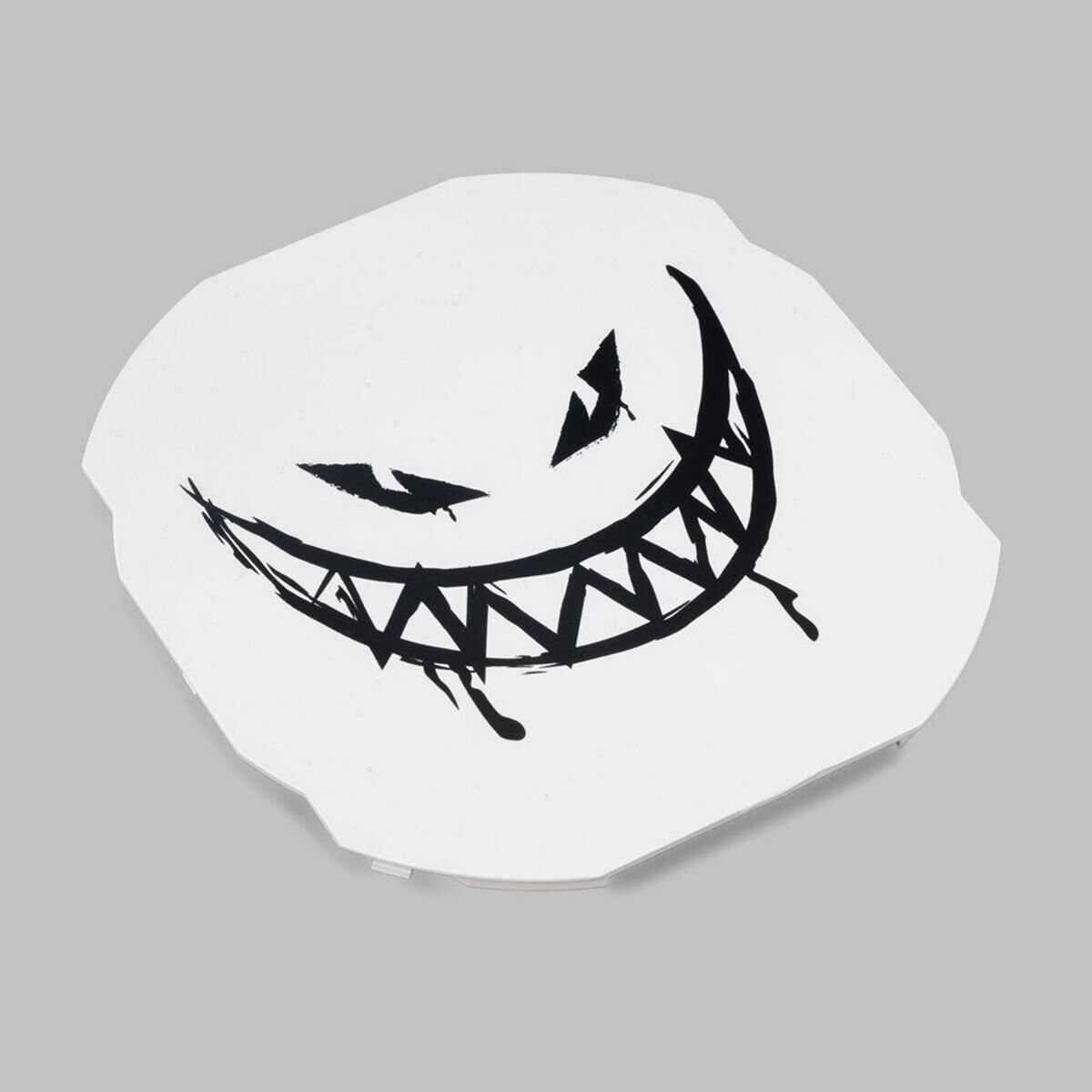 D/LIGHT COVER VILLAIN SGL 7IN ALTIQ, , scaau_hi-res