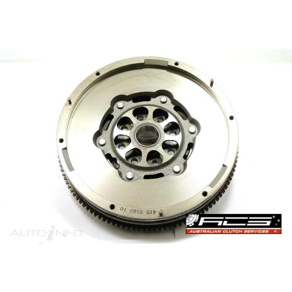 DMF FORD TRANSIT D2.4L., , scaau_hi-res