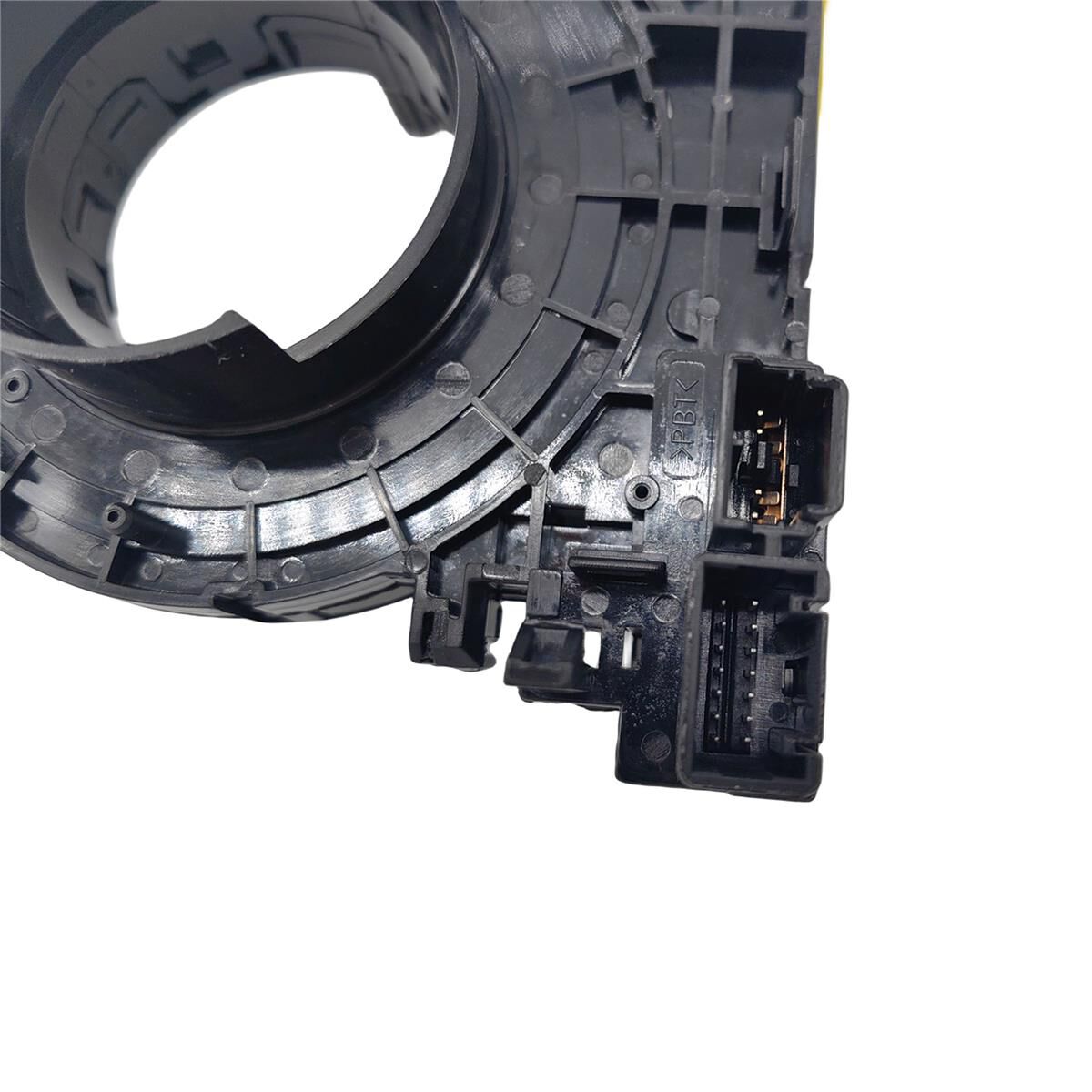 AIRBAG CLOCK SPRING FIT FOR MAZDA CX-3 GRAND TOURING 2016-2020, , scaau_hi-res