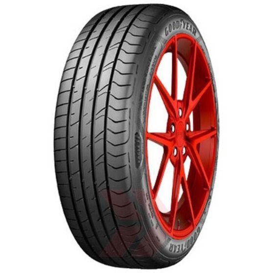 vermogen Ongewapend Klem Goodyear Eagle F1 Sport Passenger Car Tyres 205/45R16 87W | Supercheap Auto