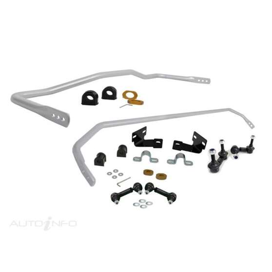 Sway bar - vehicle kit, , scaau_hi-res