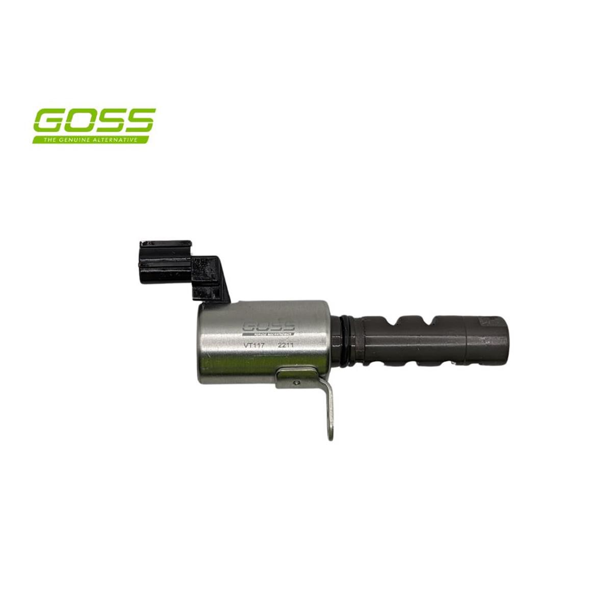 Goss VVT Solenoid, , scaau_hi-res