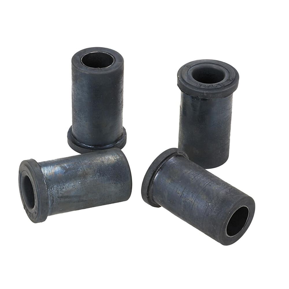 Mackay Leaf Spring Bush Kit Rear RBK1167 Supercheap Auto